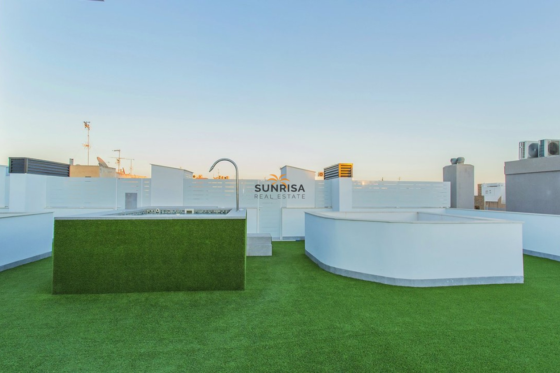 Herverkoop - Appartement - Torrevieja