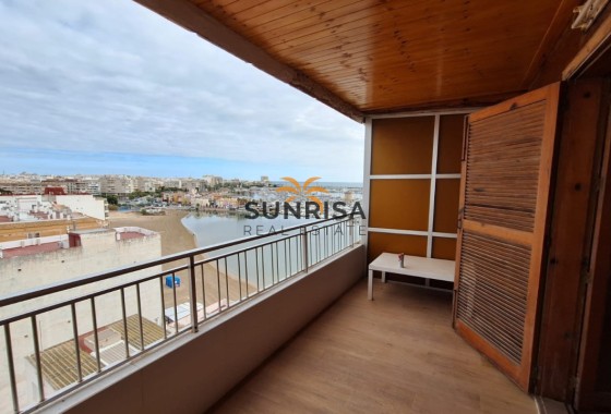 Appartement · Revente - Torrevieja · Acequion · Alicante · Espagne