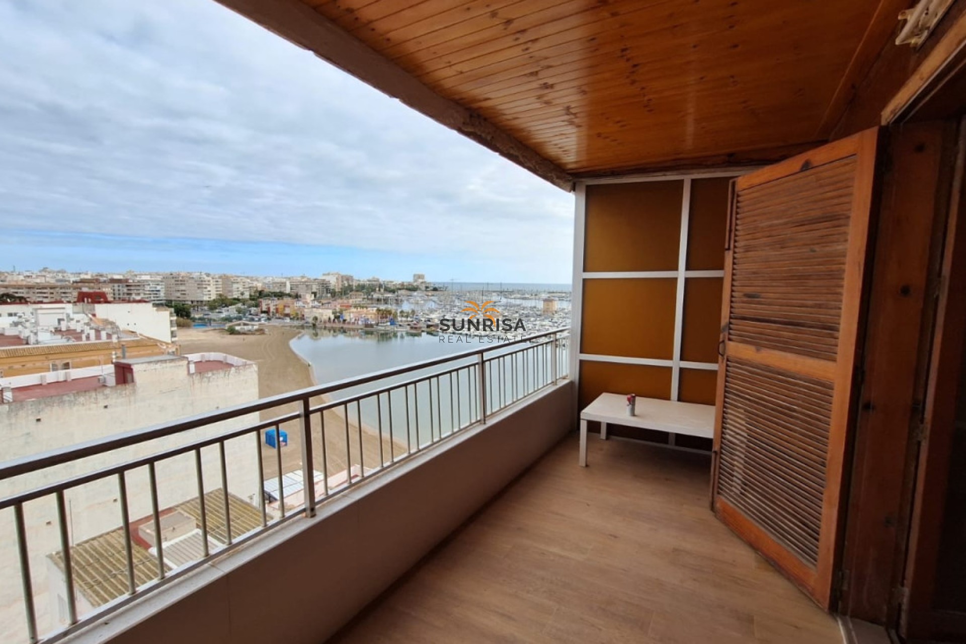 Herverkoop - Appartement - Torrevieja