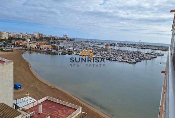 Appartement · Revente - Torrevieja · Acequion · Alicante · Espagne