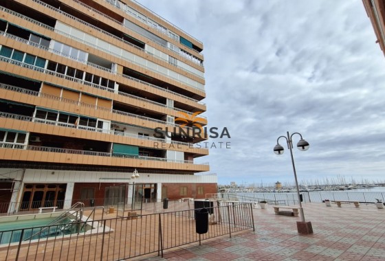 Appartement · Revente - Torrevieja · Acequion · Alicante · Espagne