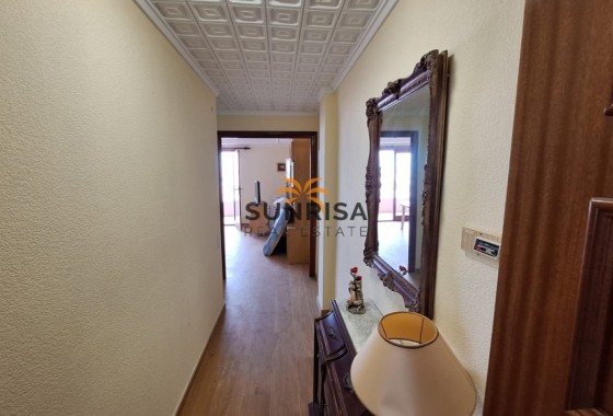 Appartement · Revente - Torrevieja · Acequion · Alicante · Espagne