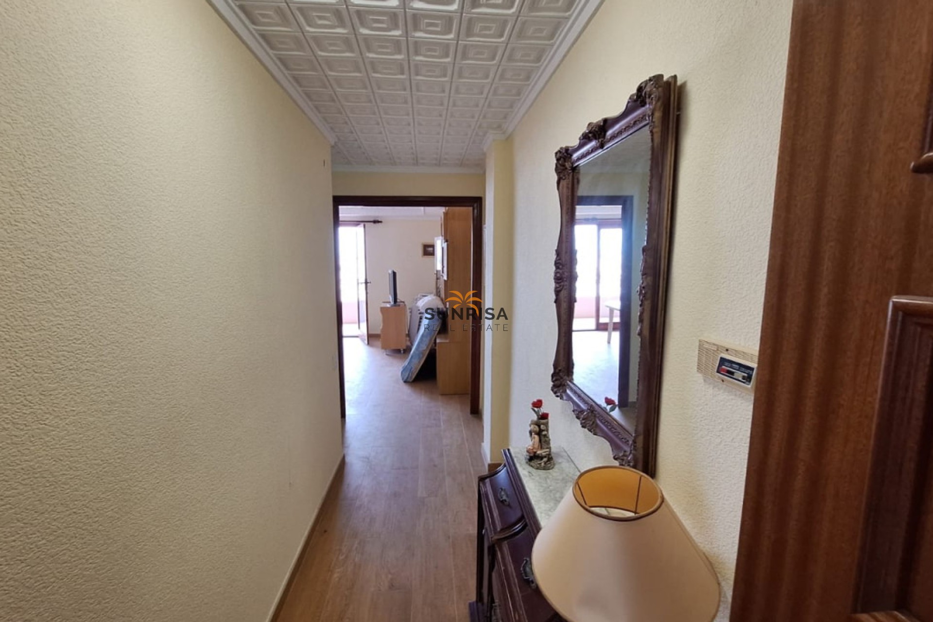 Herverkoop - Appartement - Torrevieja