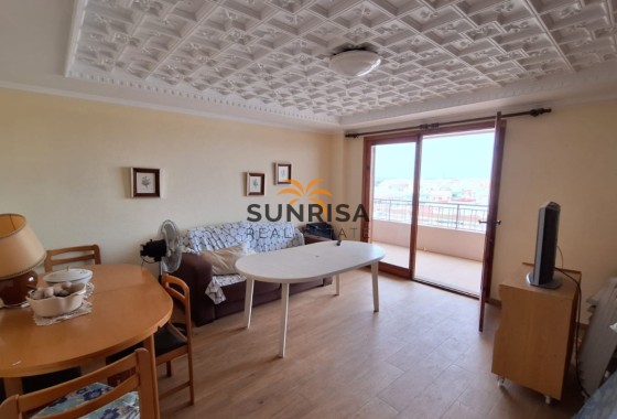 Appartement · Revente - Torrevieja · Acequion · Alicante · Espagne