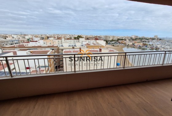 Appartement · Revente - Torrevieja · Acequion · Alicante · Espagne
