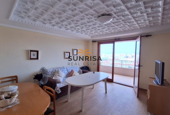 Appartement · Revente - Torrevieja · Acequion · Alicante · Espagne