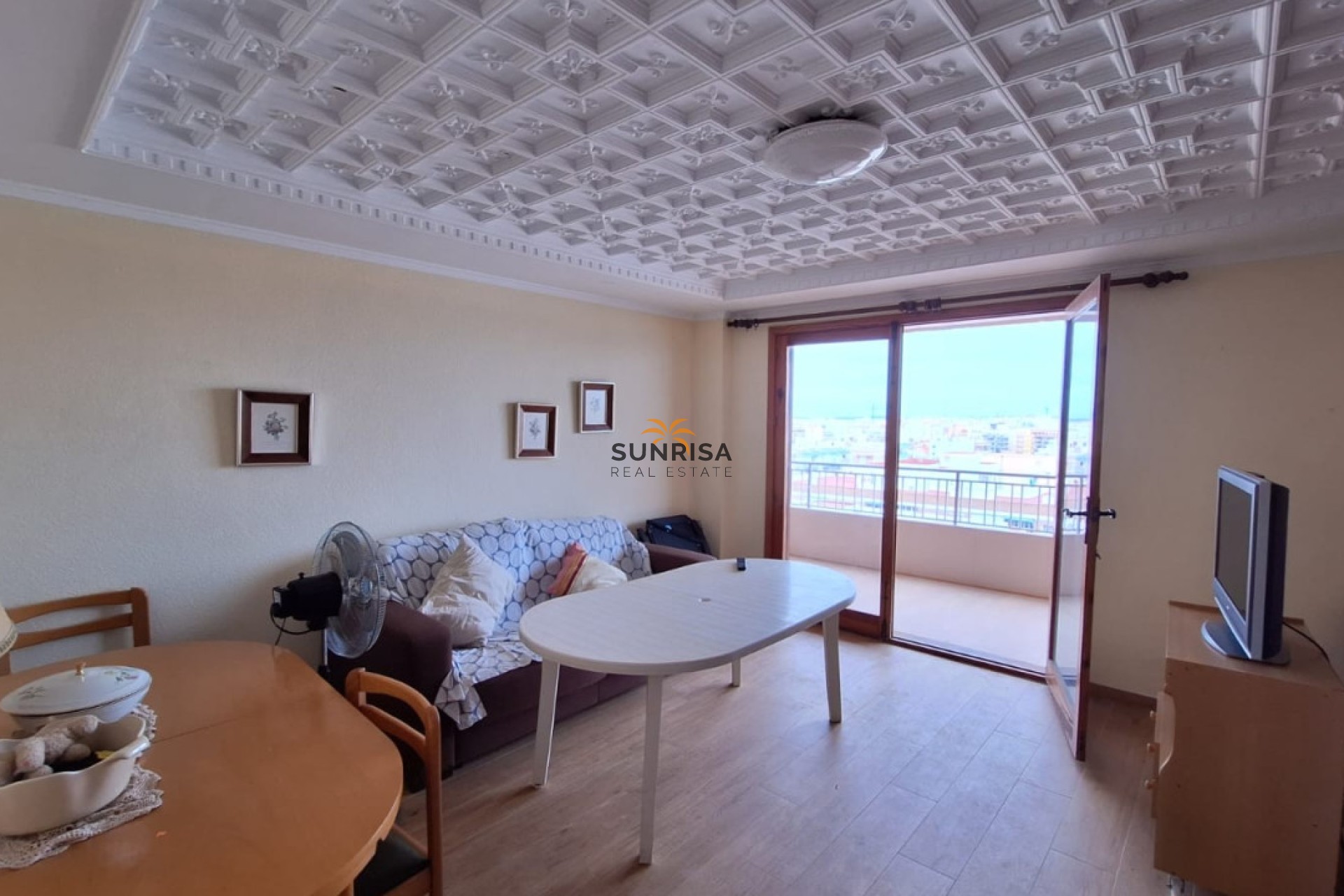 Herverkoop - Appartement - Torrevieja