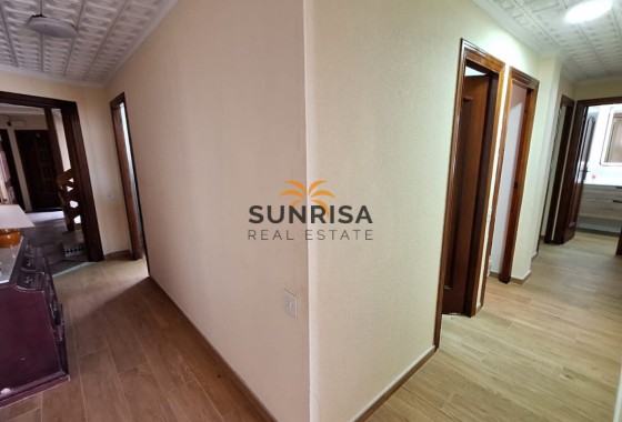 Appartement · Revente - Torrevieja · Acequion · Alicante · Espagne