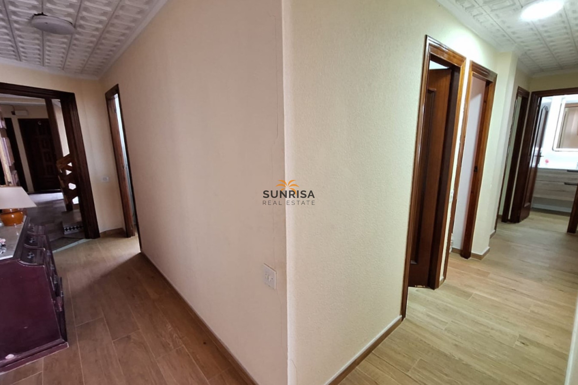 Herverkoop - Appartement - Torrevieja