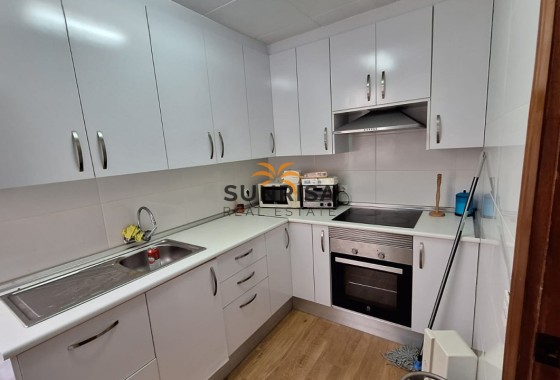Appartement · Revente - Torrevieja · Acequion · Alicante · Espagne
