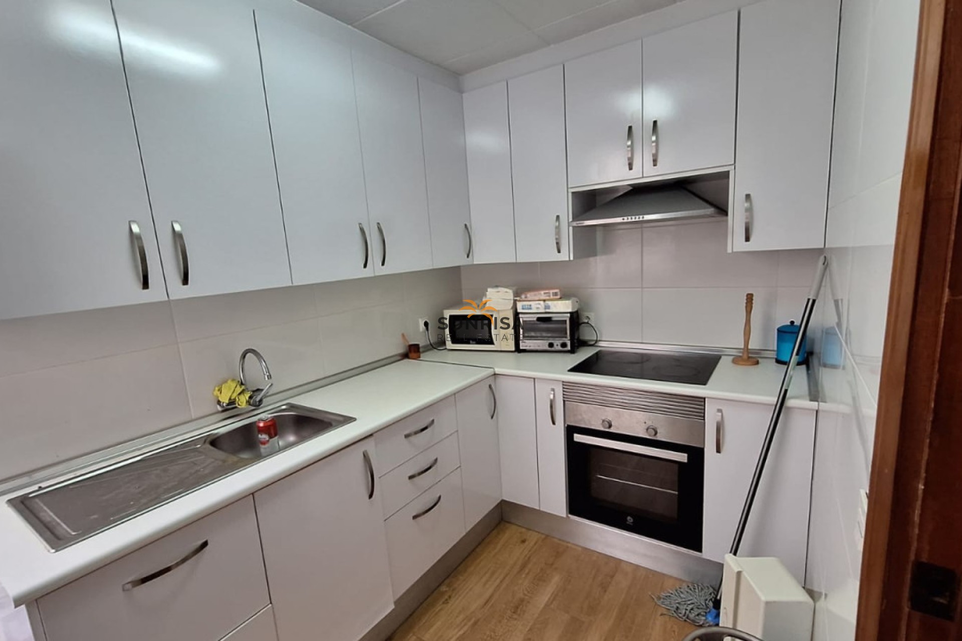 Herverkoop - Appartement - Torrevieja