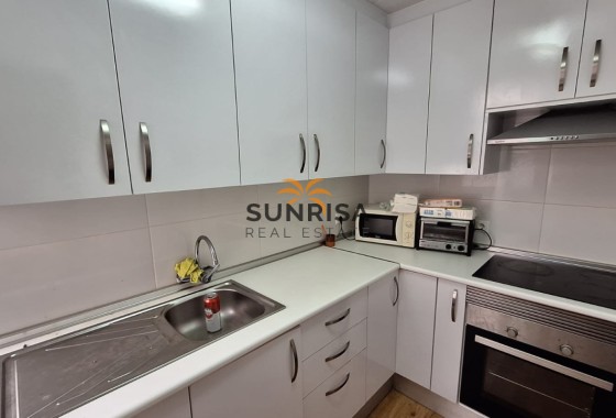 Appartement · Revente - Torrevieja · Acequion · Alicante · Espagne