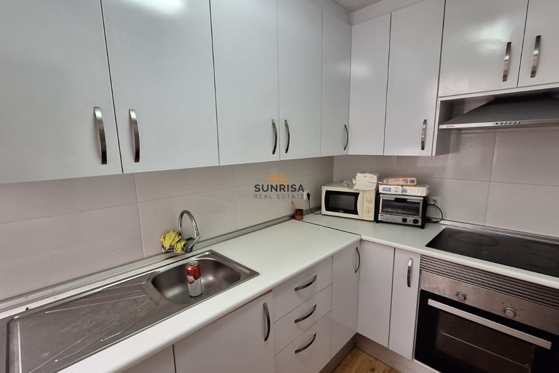 Herverkoop - Appartement - Torrevieja
