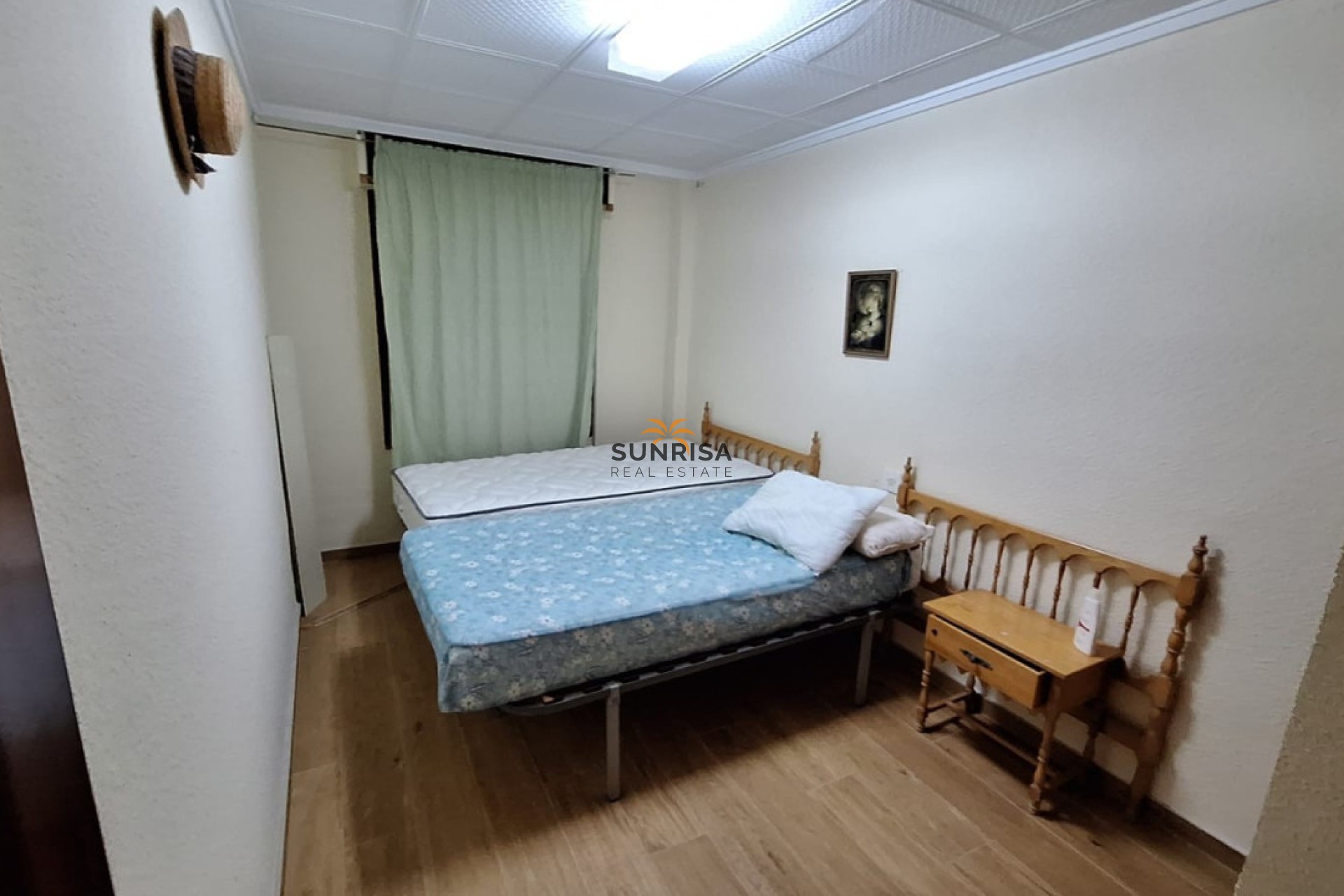Herverkoop - Appartement - Torrevieja