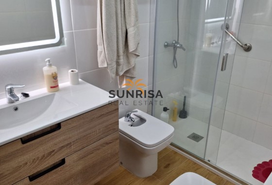 Appartement · Revente - Torrevieja · Acequion · Alicante · Espagne
