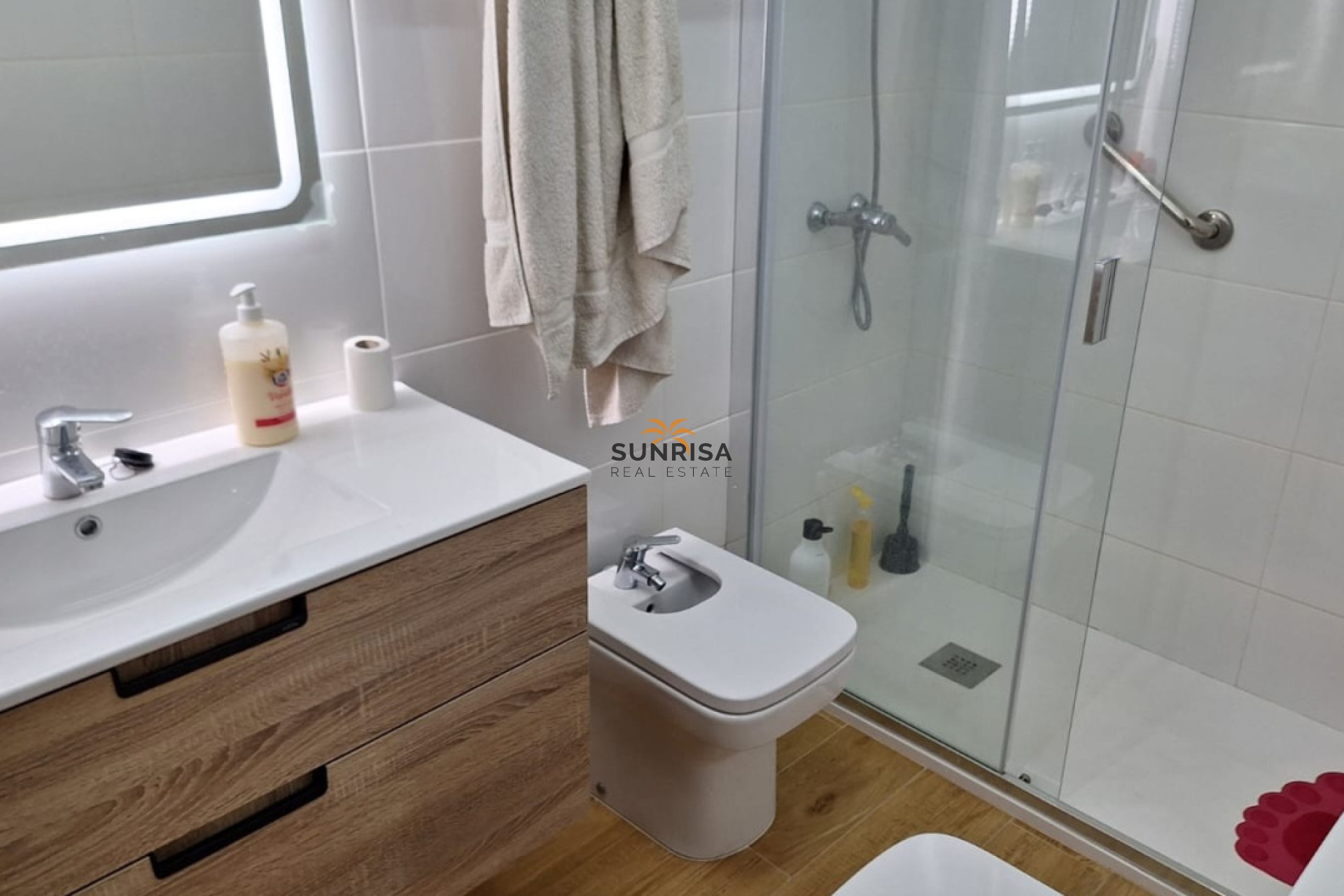 Herverkoop - Appartement - Torrevieja