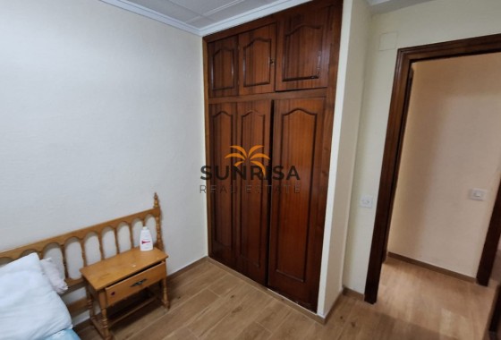 Appartement · Revente - Torrevieja · Acequion · Alicante · Espagne