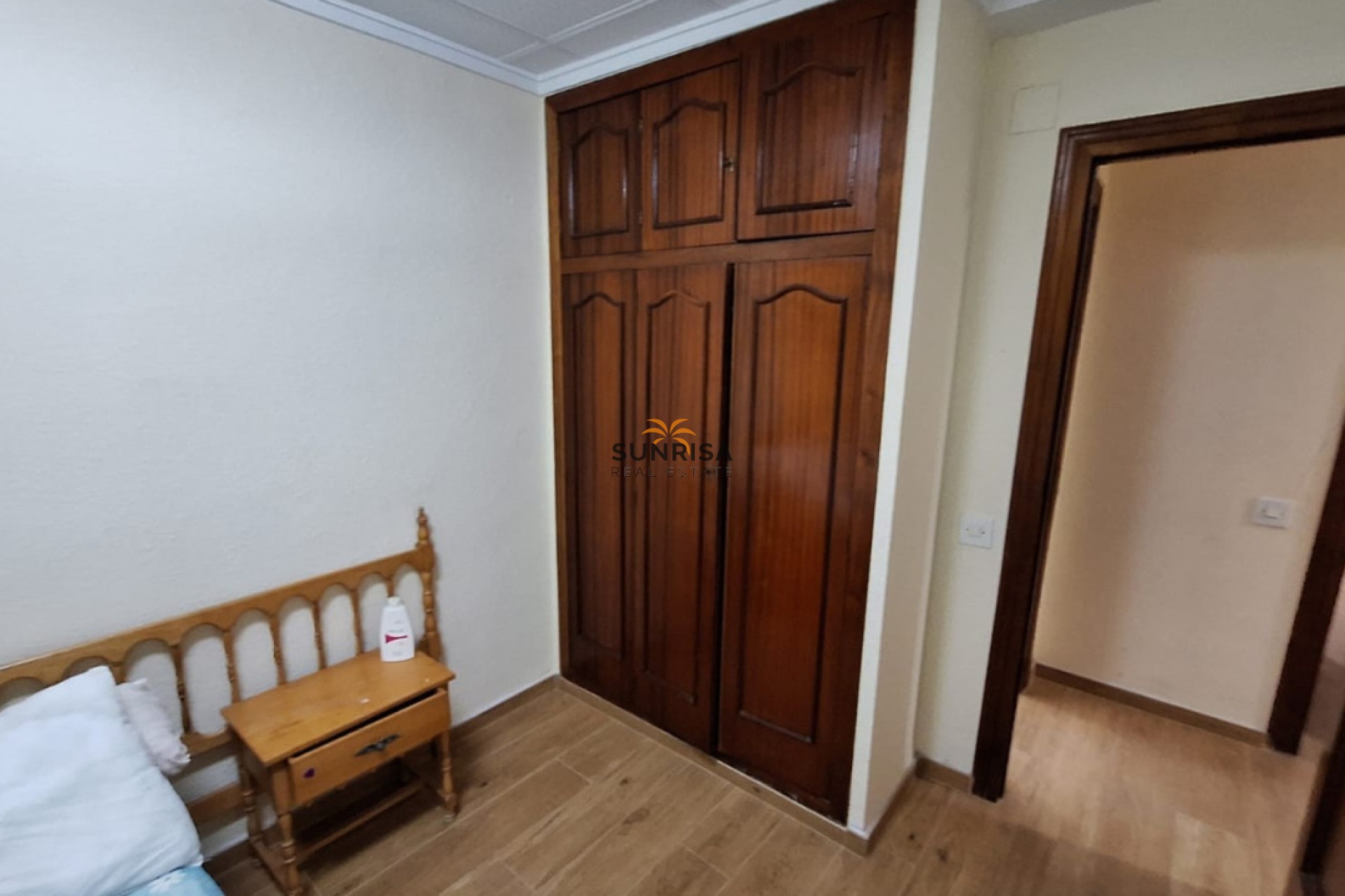 Herverkoop - Appartement - Torrevieja