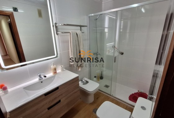 Appartement · Revente - Torrevieja · Acequion · Alicante · Espagne