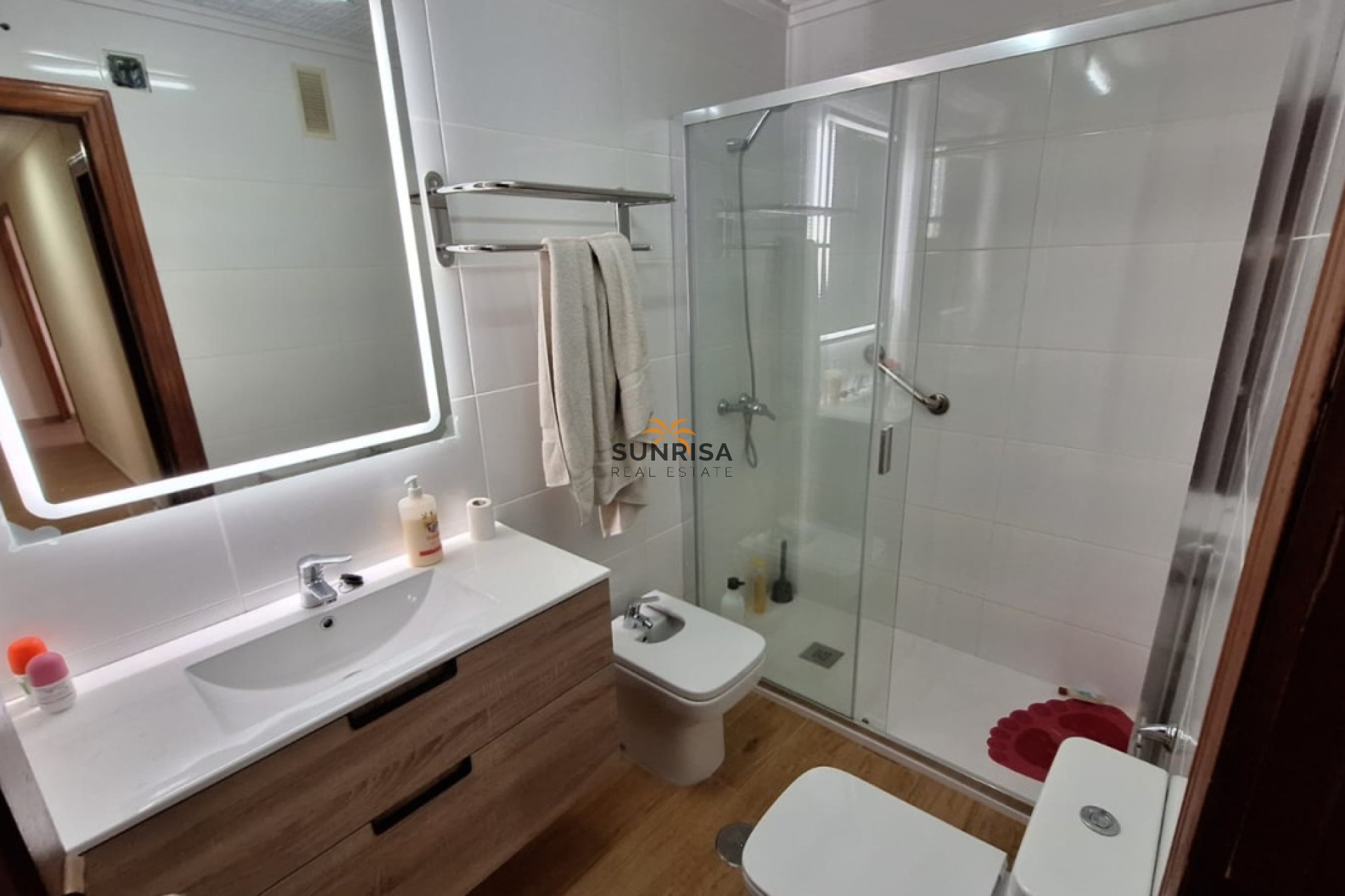 Herverkoop - Appartement - Torrevieja