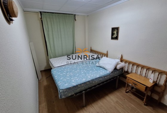 Appartement · Revente - Torrevieja · Acequion · Alicante · Espagne
