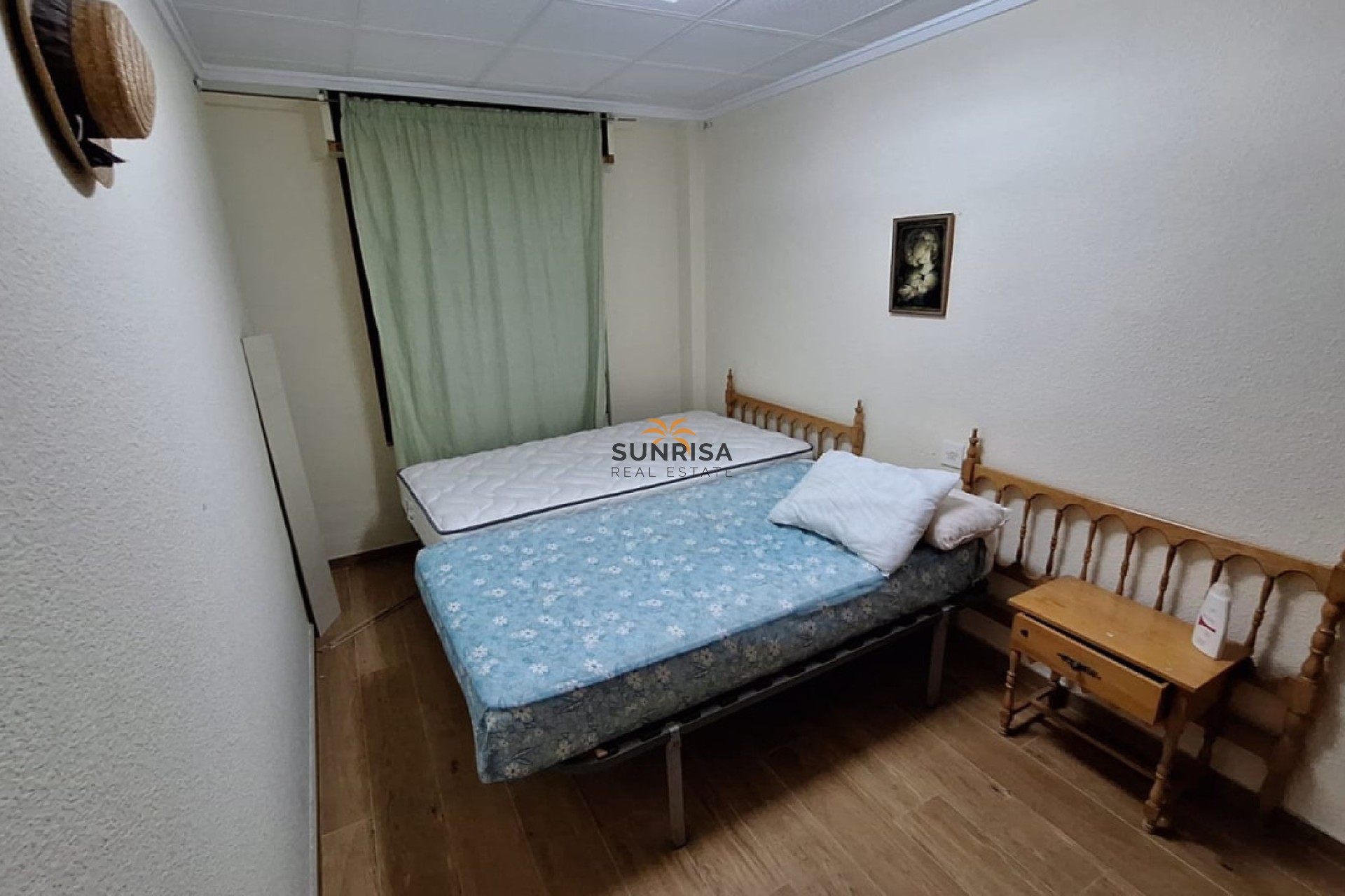 Herverkoop - Appartement - Torrevieja