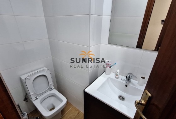 Appartement · Revente - Torrevieja · Acequion · Alicante · Espagne
