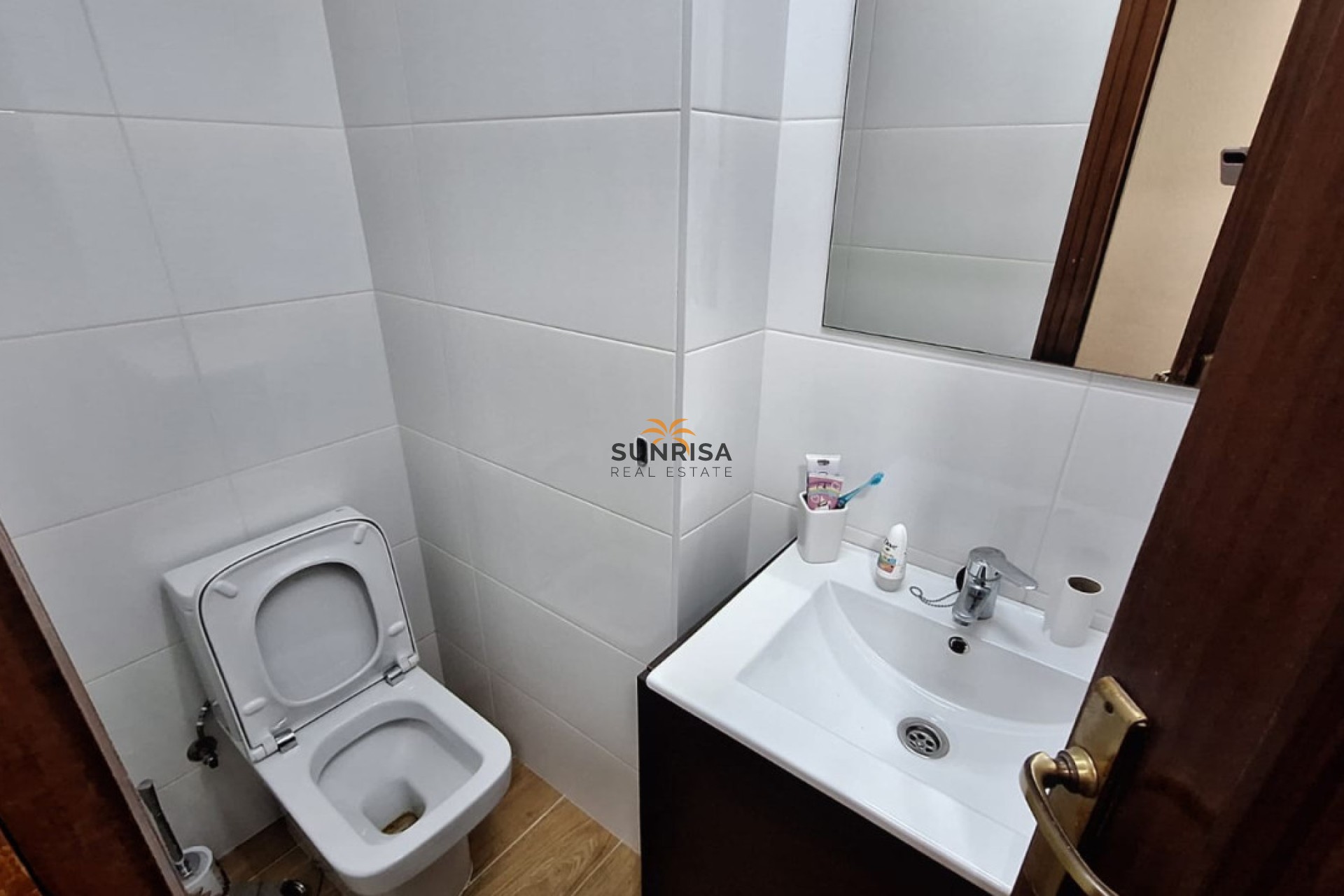 Herverkoop - Appartement - Torrevieja