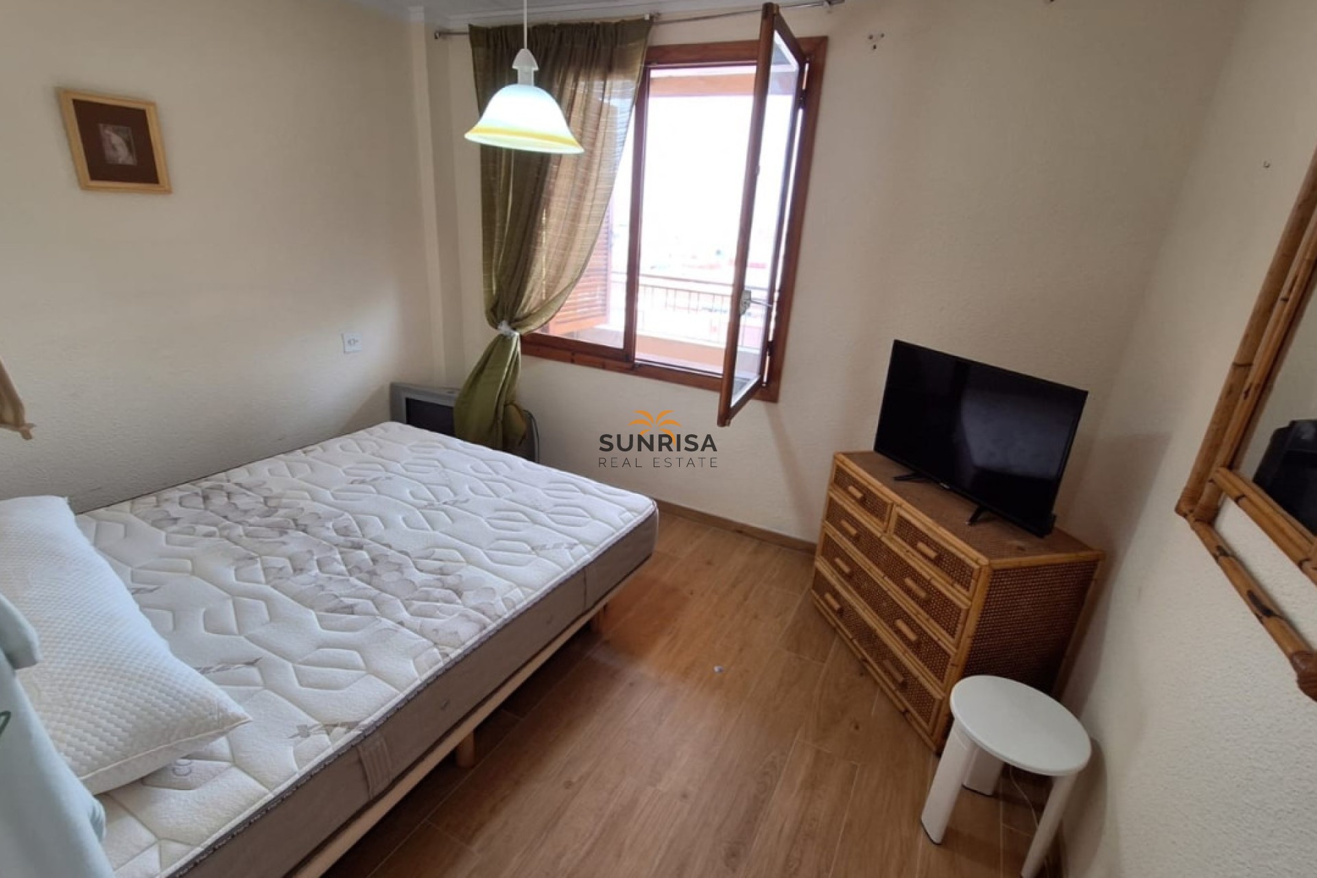 Herverkoop - Appartement - Torrevieja