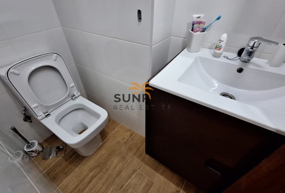 Appartement · Revente - Torrevieja · Acequion · Alicante · Espagne