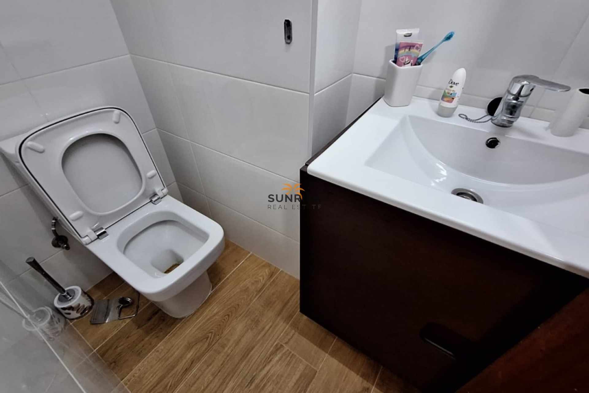 Herverkoop - Appartement - Torrevieja