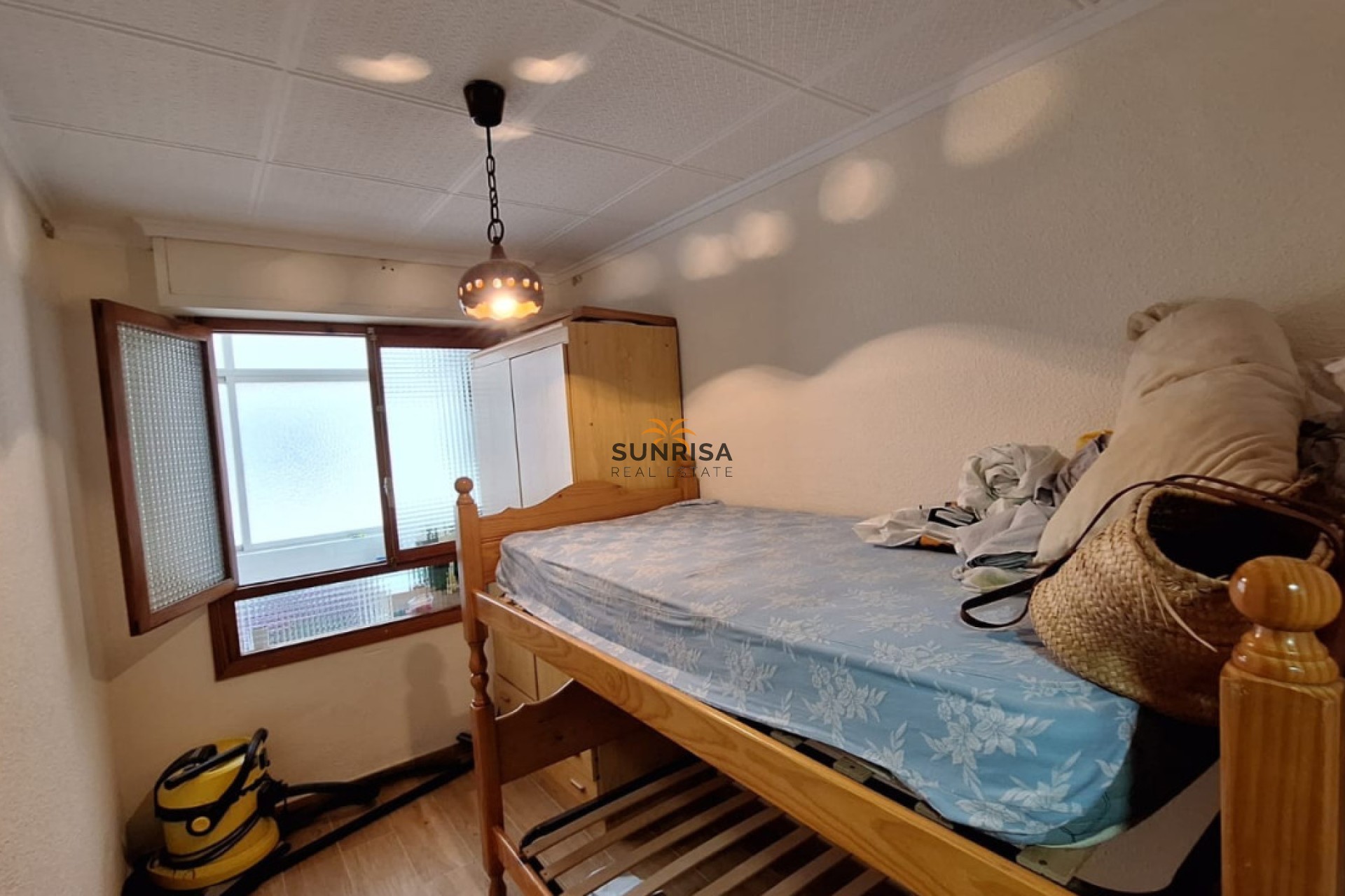 Herverkoop - Appartement - Torrevieja