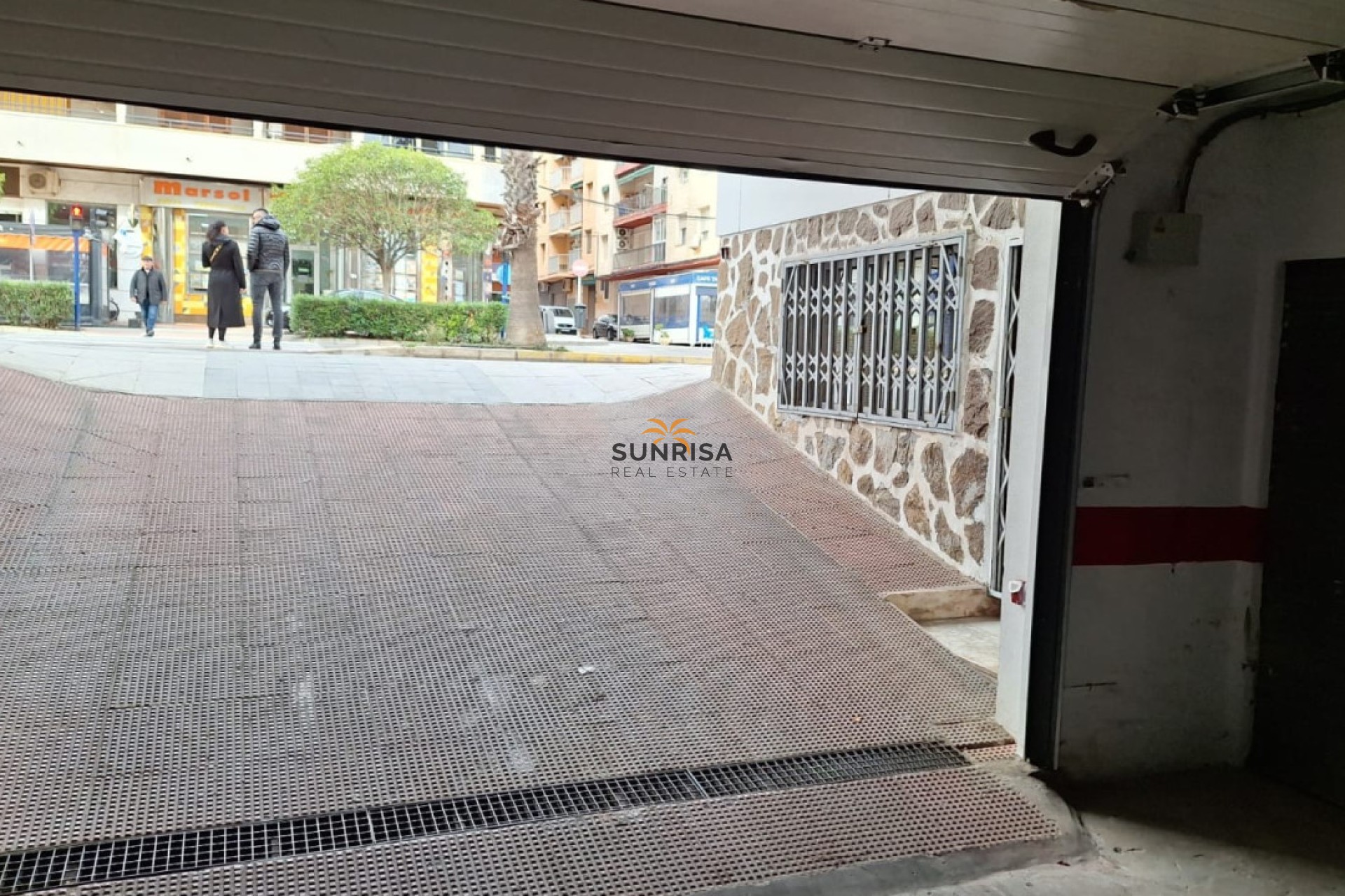 Herverkoop - Appartement - Torrevieja