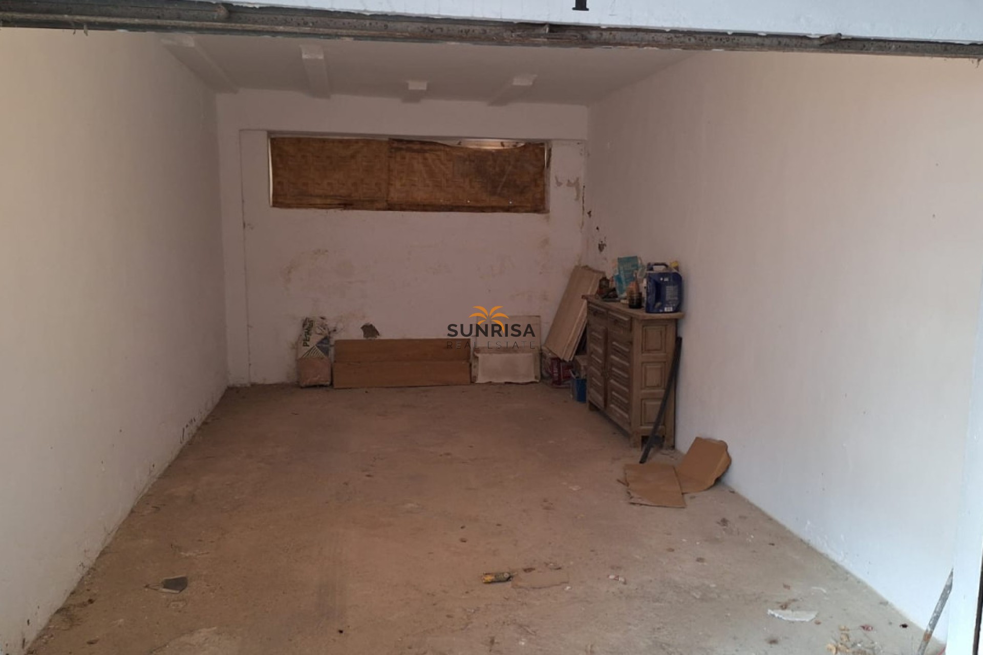 Herverkoop - Appartement - Torrevieja