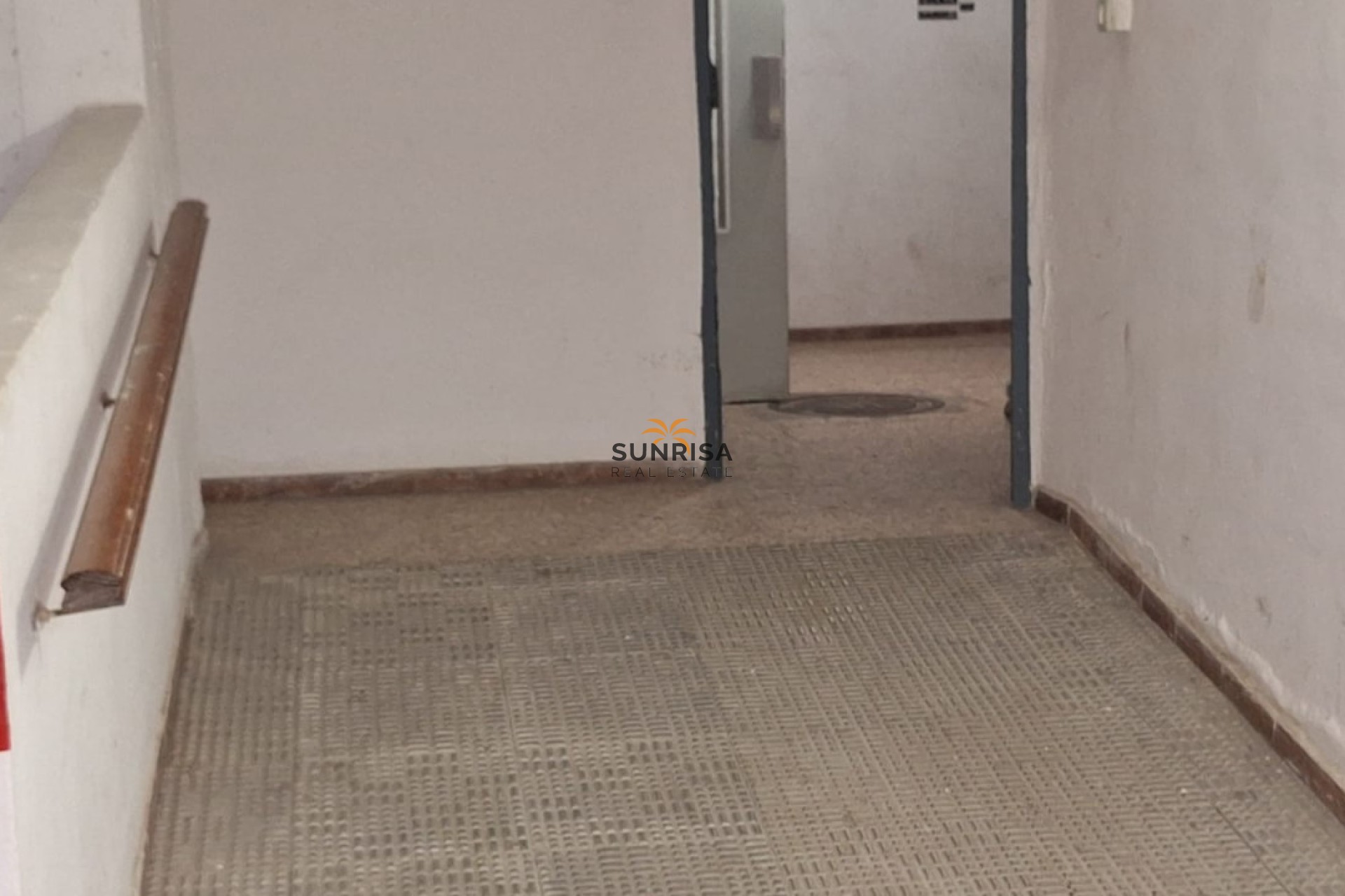 Herverkoop - Appartement - Torrevieja
