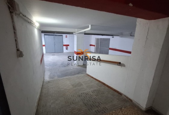Appartement · Revente - Torrevieja · Acequion · Alicante · Espagne