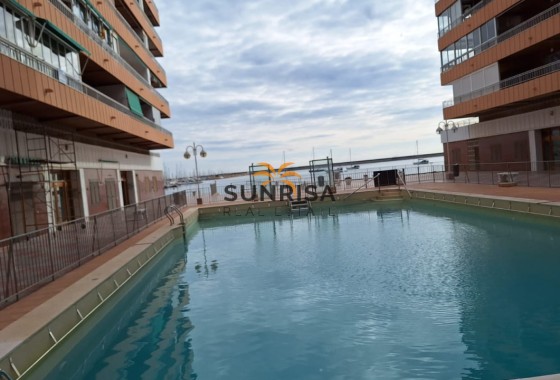 Appartement · Revente - Torrevieja · Acequion · Alicante · Espagne