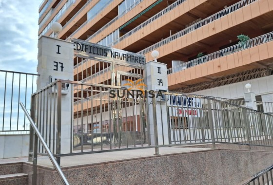 Appartement · Revente - Torrevieja · Acequion · Alicante · Espagne