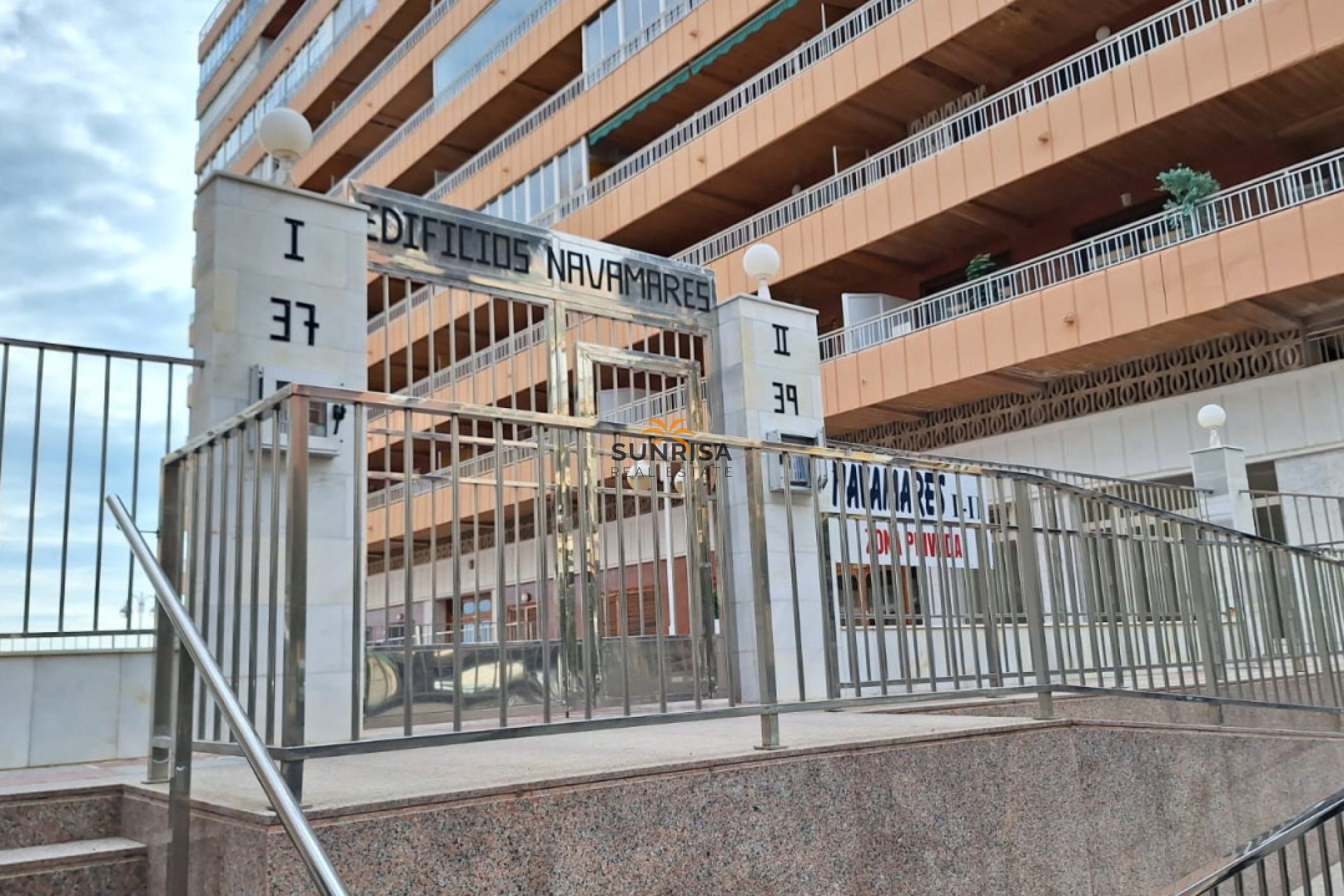 Herverkoop - Appartement - Torrevieja