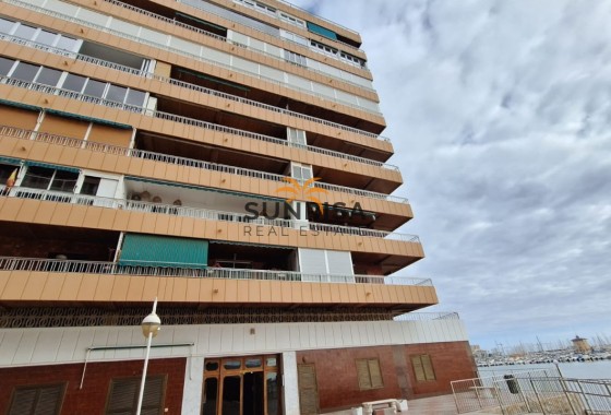 Appartement · Revente - Torrevieja · Acequion · Alicante · Espagne
