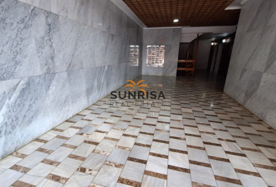 Appartement · Revente - Torrevieja · Acequion · Alicante · Espagne