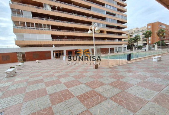 Appartement · Revente - Torrevieja · Acequion · Alicante · Espagne