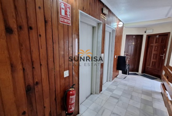 Appartement · Revente - Torrevieja · Acequion · Alicante · Espagne