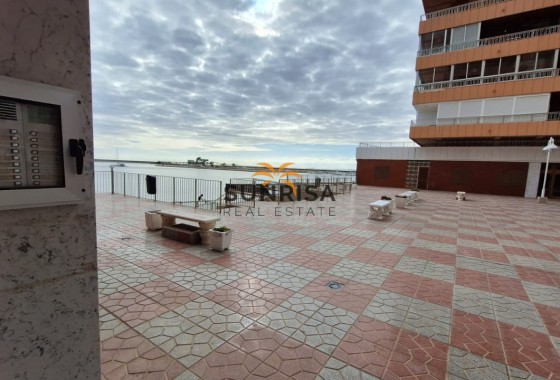 Appartement · Revente - Torrevieja · Acequion · Alicante · Espagne