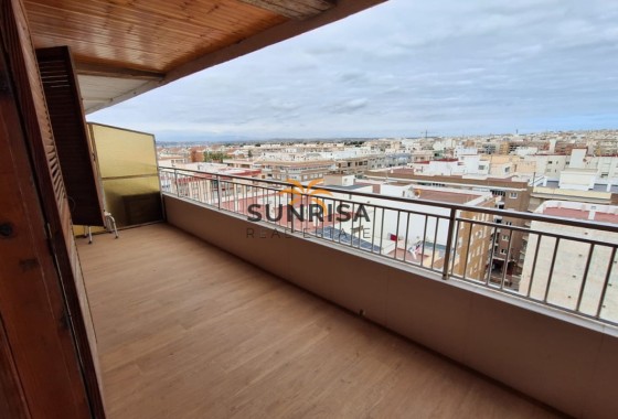 Appartement · Revente - Torrevieja · Acequion · Alicante · Espagne