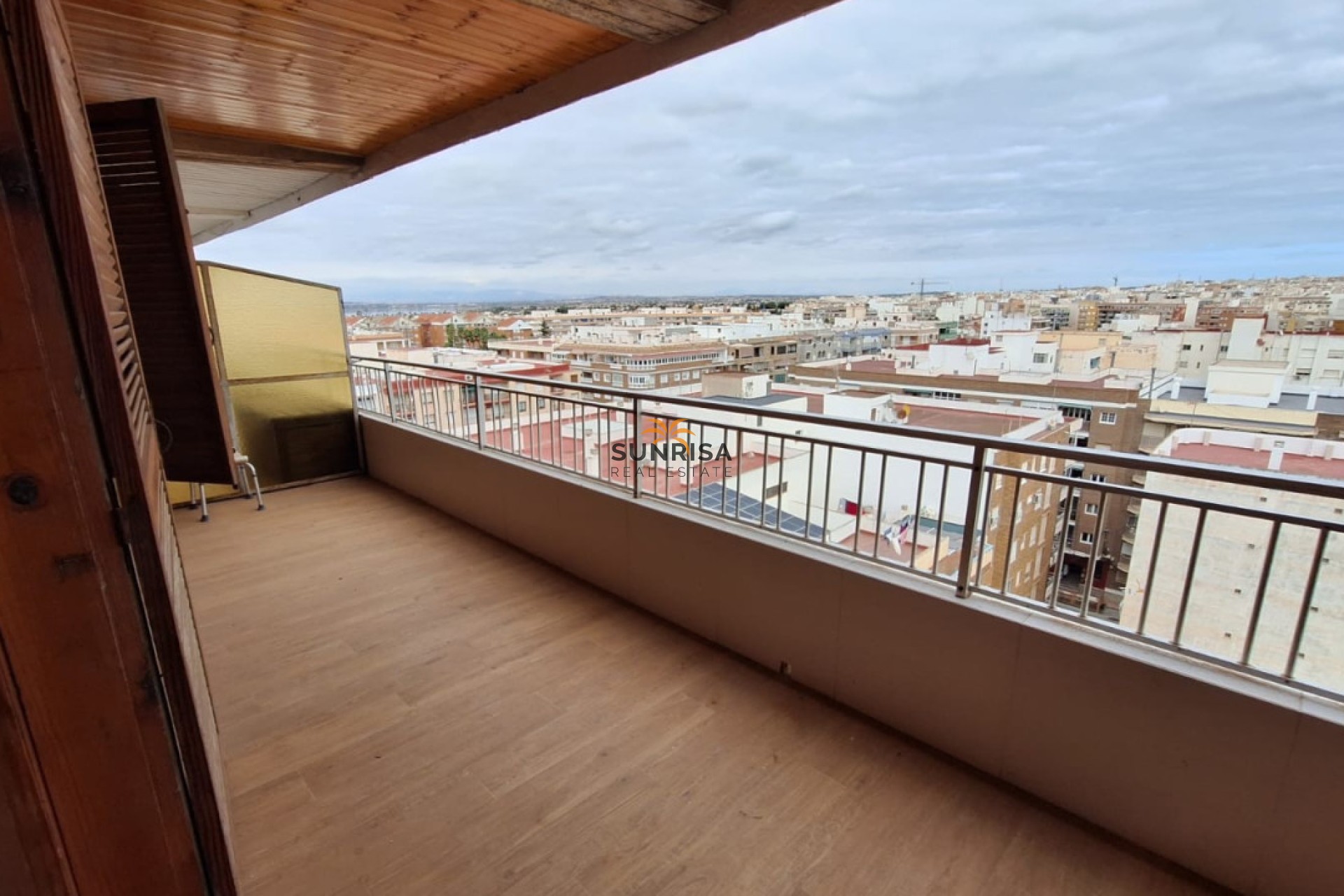 Herverkoop - Appartement - Torrevieja