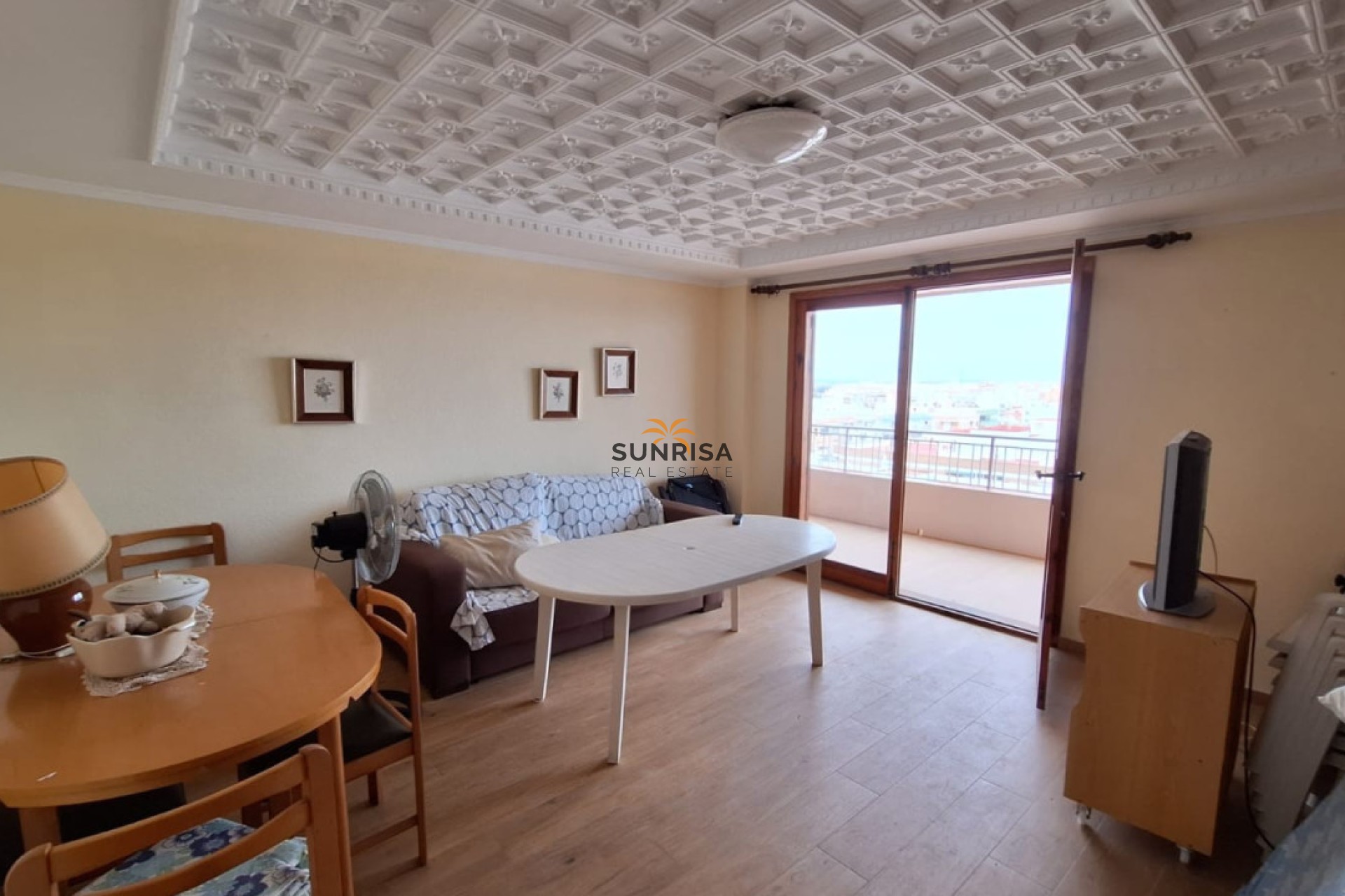 Herverkoop - Appartement - Torrevieja