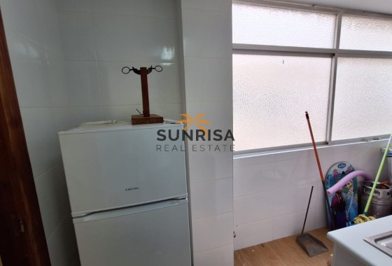 Appartement · Revente - Torrevieja · Acequion · Alicante · Espagne