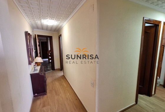 Appartement · Revente - Torrevieja · Acequion · Alicante · Espagne