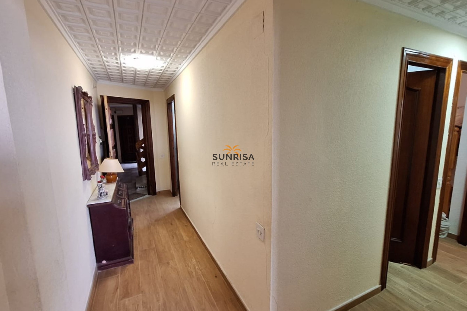 Herverkoop - Appartement - Torrevieja